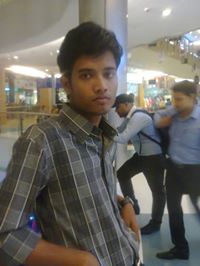 Aman Kumar