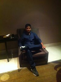 Aditya Bansal