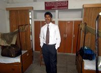 Himanshu Ishwar