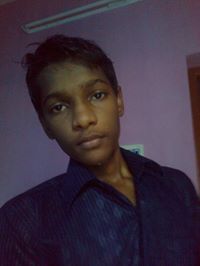 Vignesh Prasanth