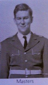 Michael W. Masters