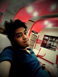 Philip Hontiveros