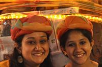 Swetha Shankar