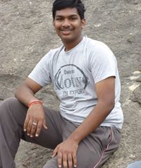 Avinash Sama