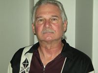Fred Curry