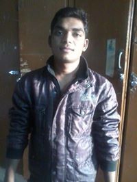 Akhilesh Kumar