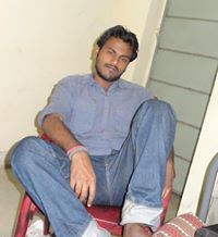 Amit Sharma