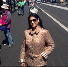 Bhawna Dawer