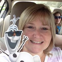 Traci Powell