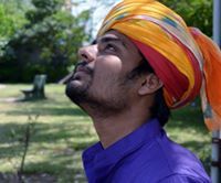 Santosh Yadav