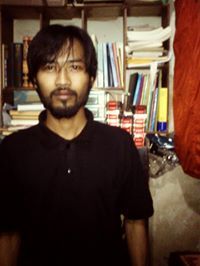 Aqib Fatahing
