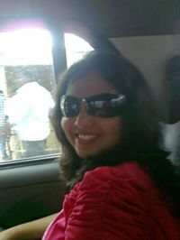 Phalgunee Priyadarshini