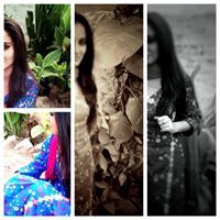 Ember Shah