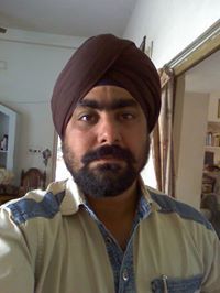 Manmeet Singh