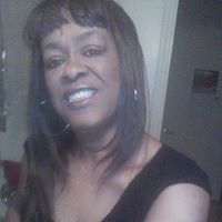 Sharon Robinson author