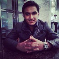 Hardik Chaudhary
