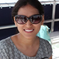 Dhanalakshmi Shivalingaiah