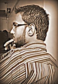 Shoaib Ahmed