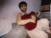 Aemal Ahmad