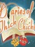 Diaries of 2 Thick Chicks