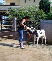 Adilene Camacho leyva