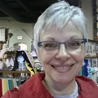 Anne Cravillion