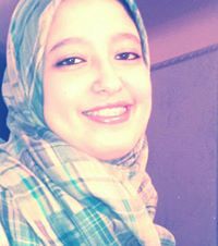 Youssra Saqri