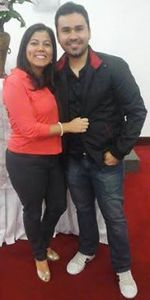 Valdeildson Monteiro