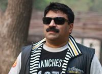 Jaya Prakash