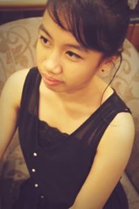 Sophea Elmmydya