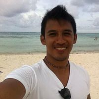 Daniel Castañeda camarillo