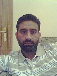 Shabbir Hussain