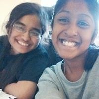 Cynthia Pathmanathan