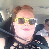 Cassie Wilson