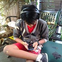 Aradhea Rizky