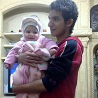 Abdelrahman Arkay