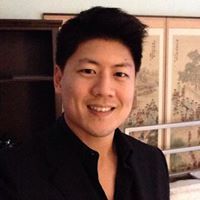 Michael Cho