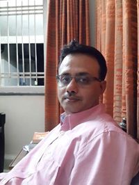 Aaditya Padhye