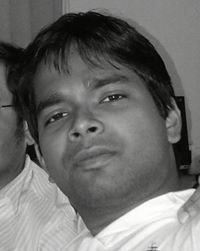 Dhiman Chakraborty