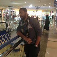 Ahmed Ibrahim