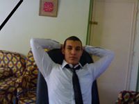 محمد الوكيل