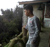 Muhammad Amirudin