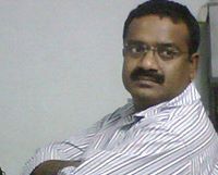 Sukumar Samuel