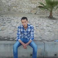 Ahmed Elabed