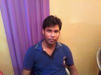 Abhirup Dey