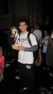 Parth Dubal