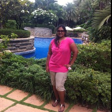 Banu Naidu