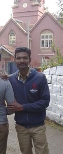 Sampath Balasubramanian