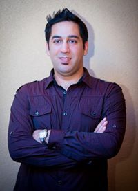 Arif Khan