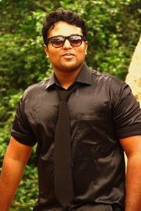 Sarath Kumar